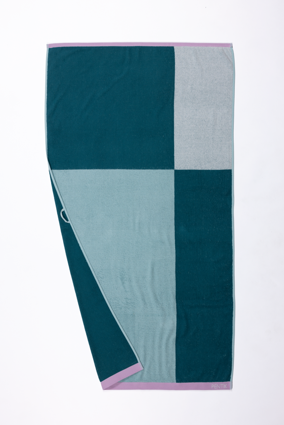 Tuntu Bath Towel