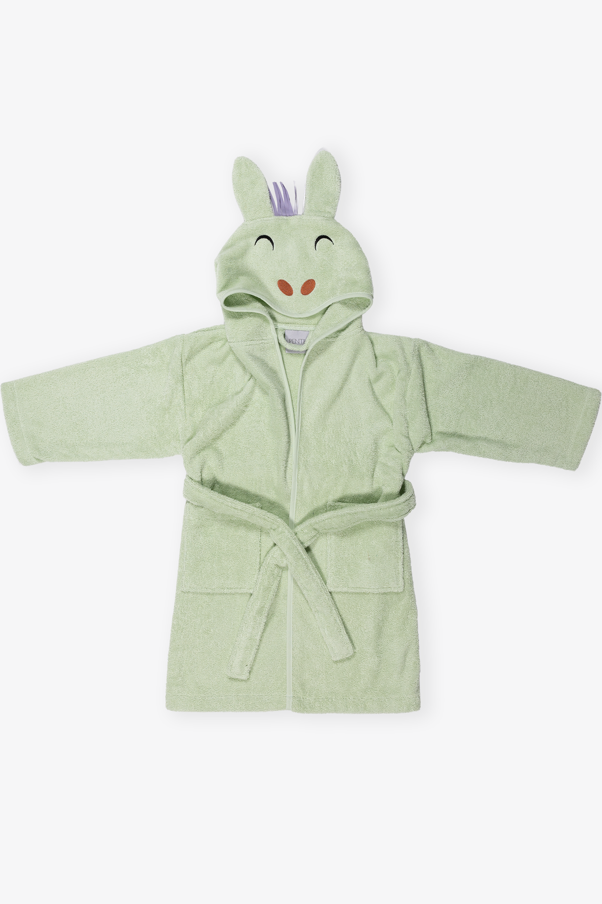 Heppa Bathrobe