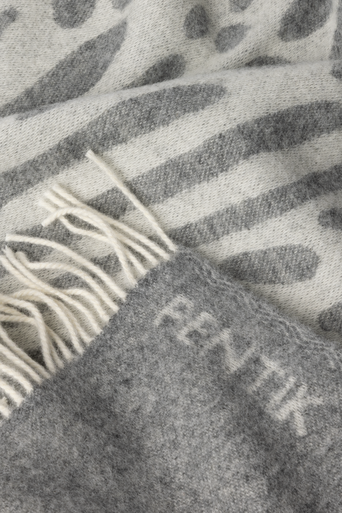 Jäkälä Blanket