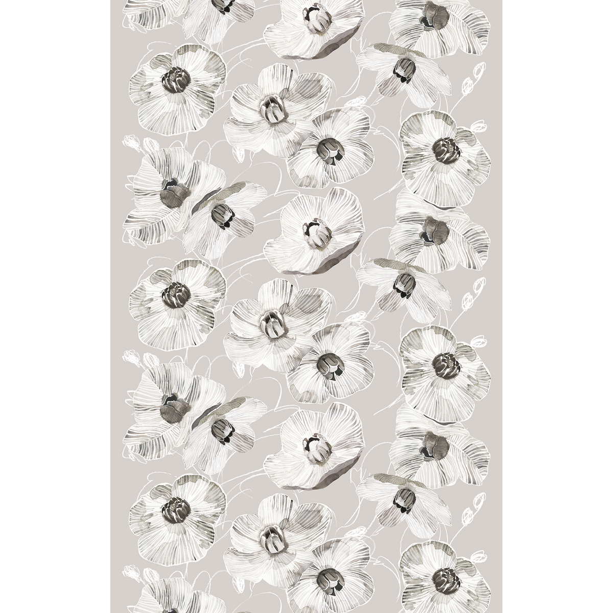 Haave Coated Cotton Fabric