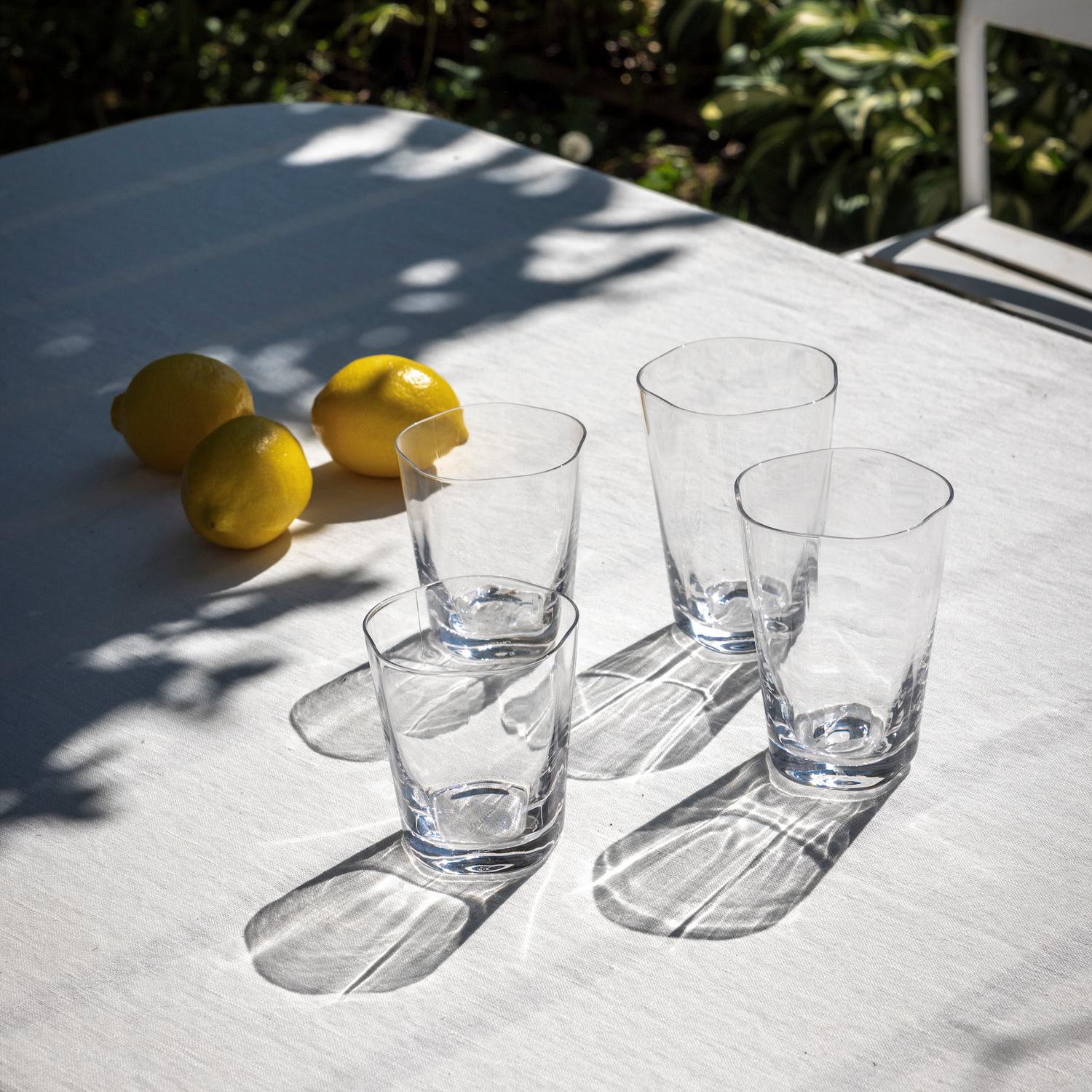 Vuolle Tumbler