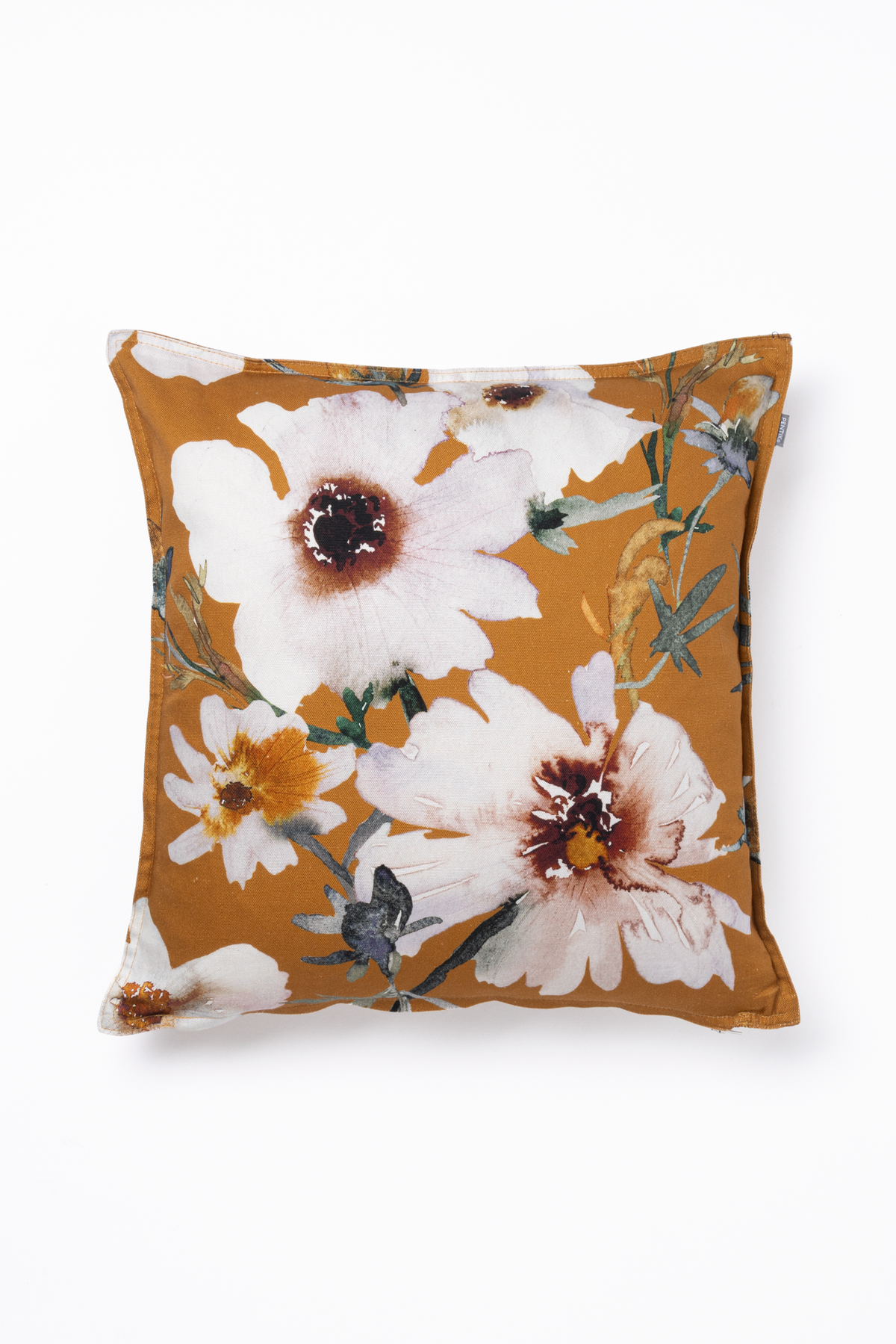 Kosmoskukka Cushion Cover