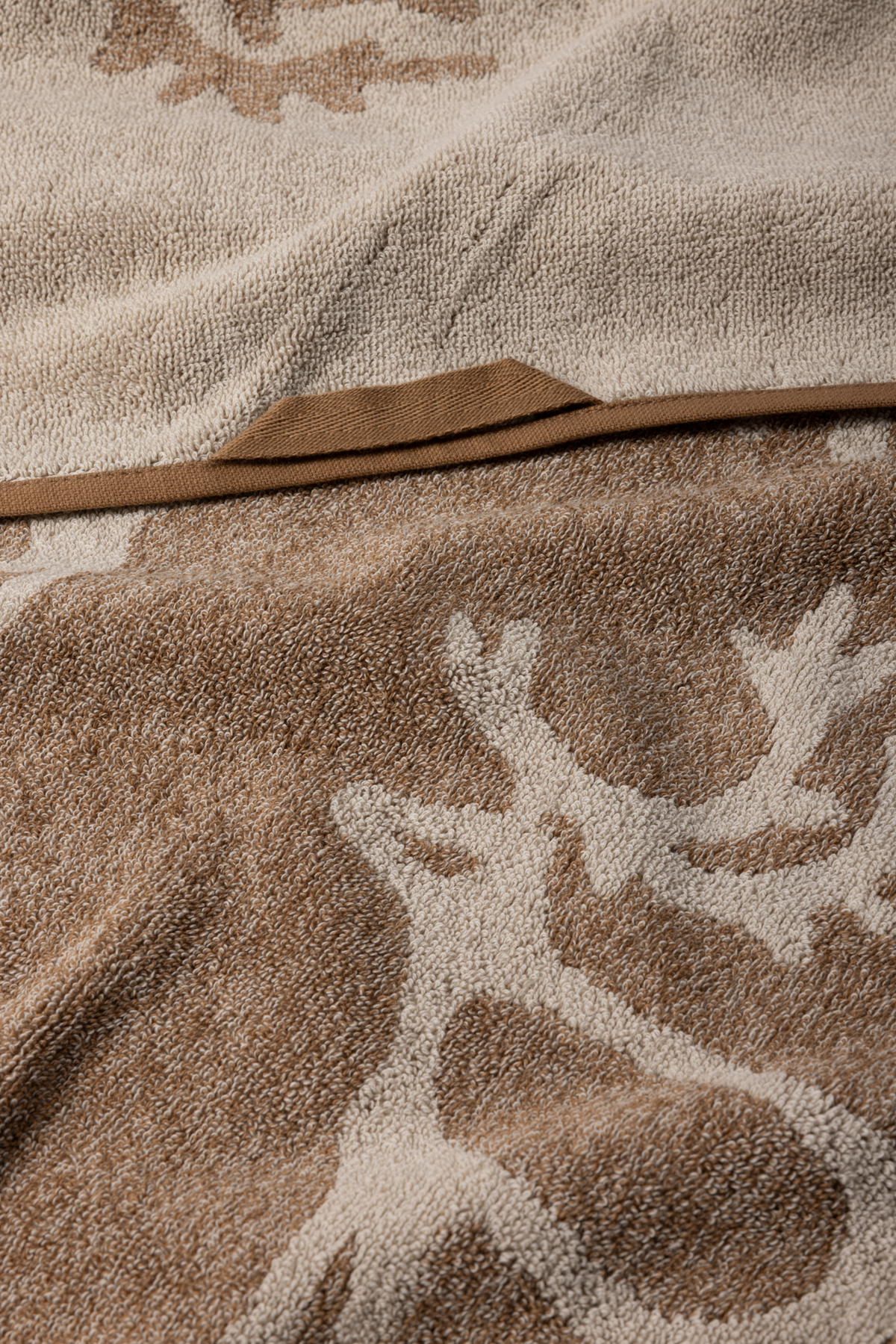 Saaga Bath Towel