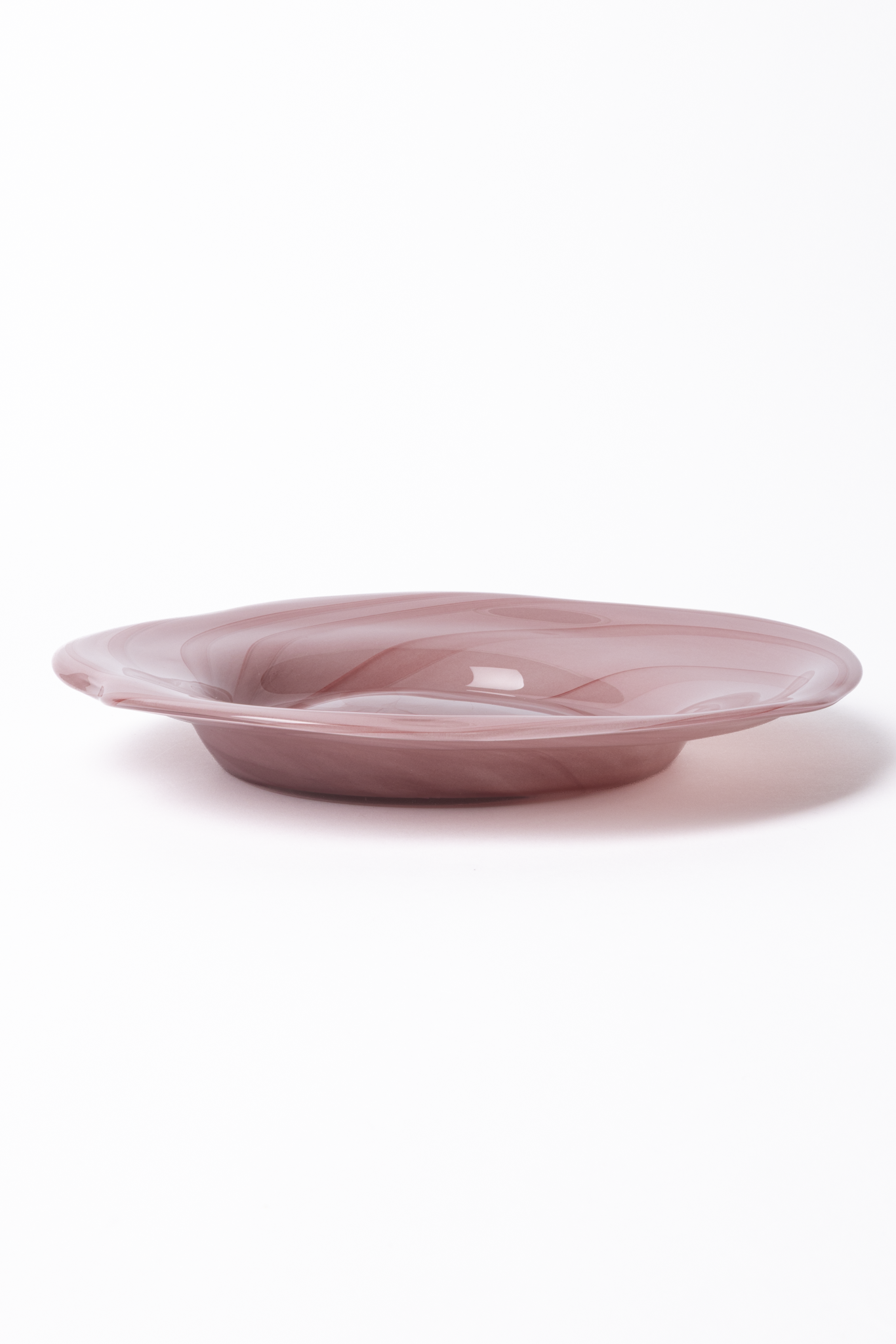 Tivoli Glass Plate