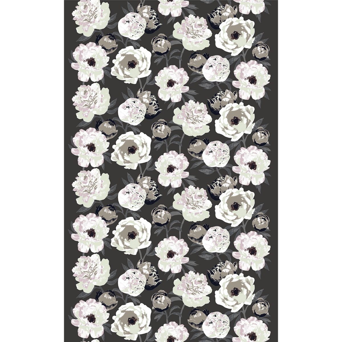 Pioni Cotton Fabric