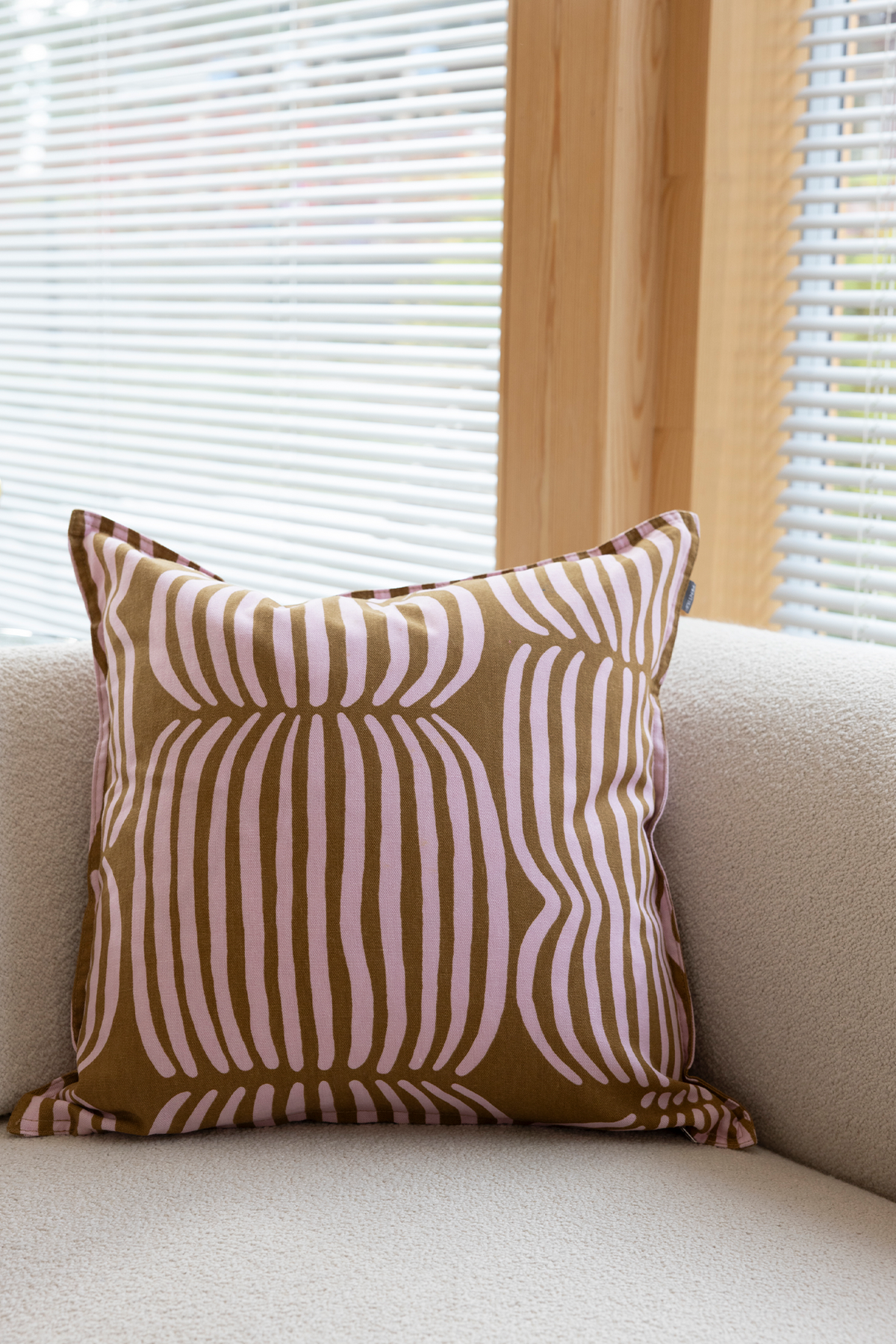 Vilja Cushion Cover