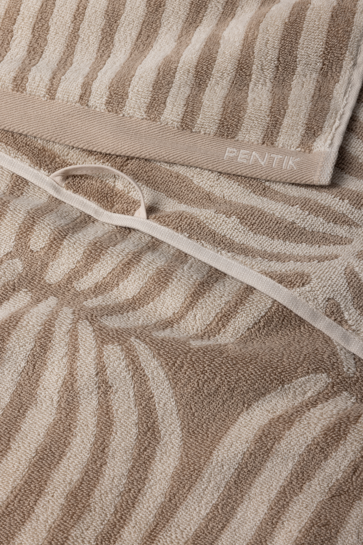 Vilja Bath Towel