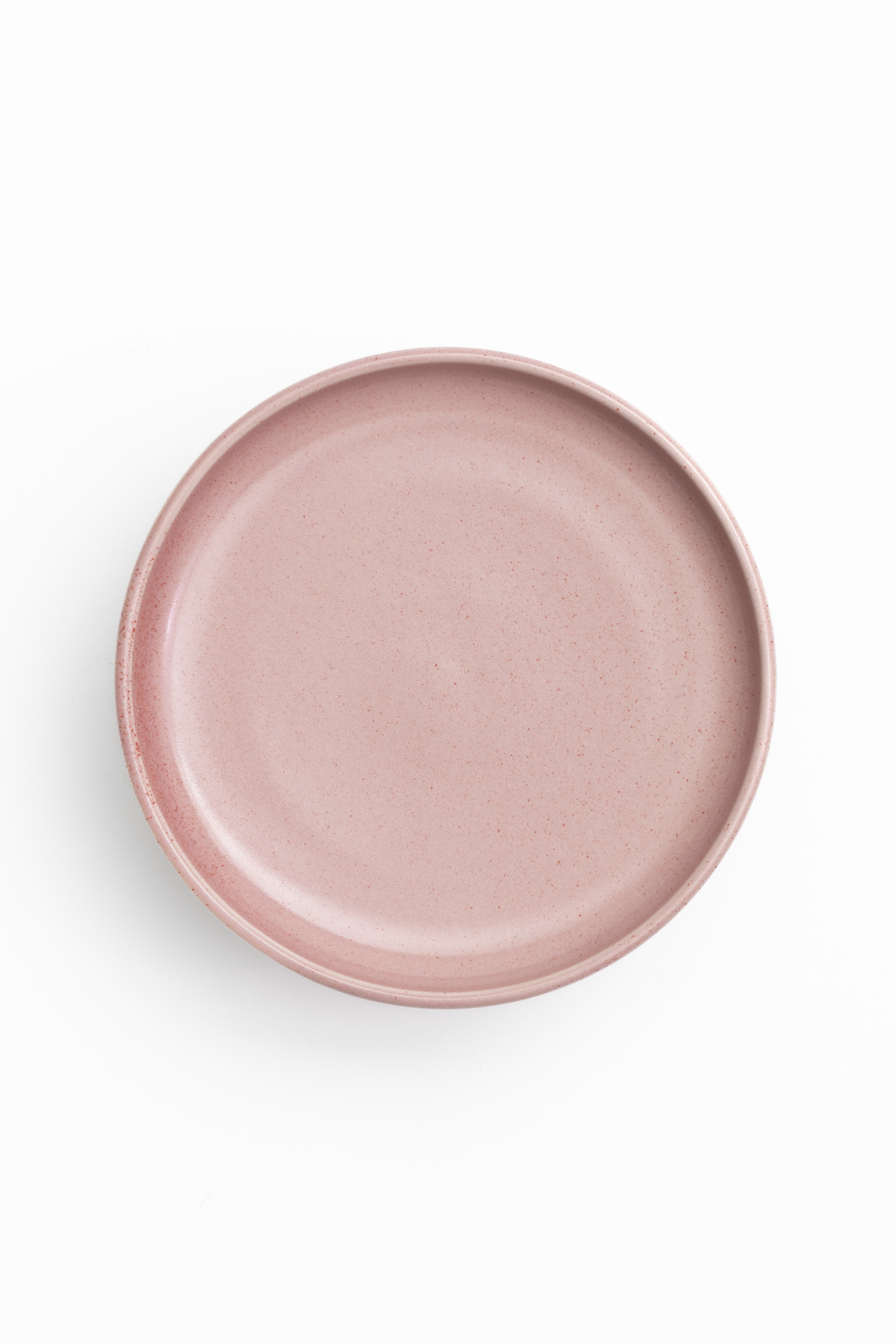 Tuntu Plate