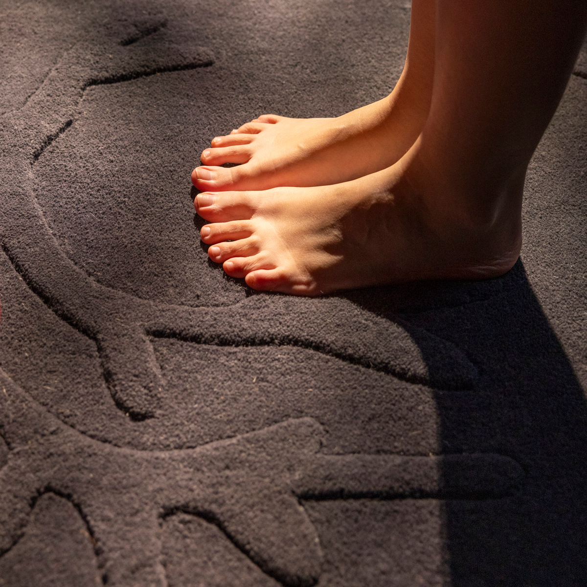 Saaga Rug