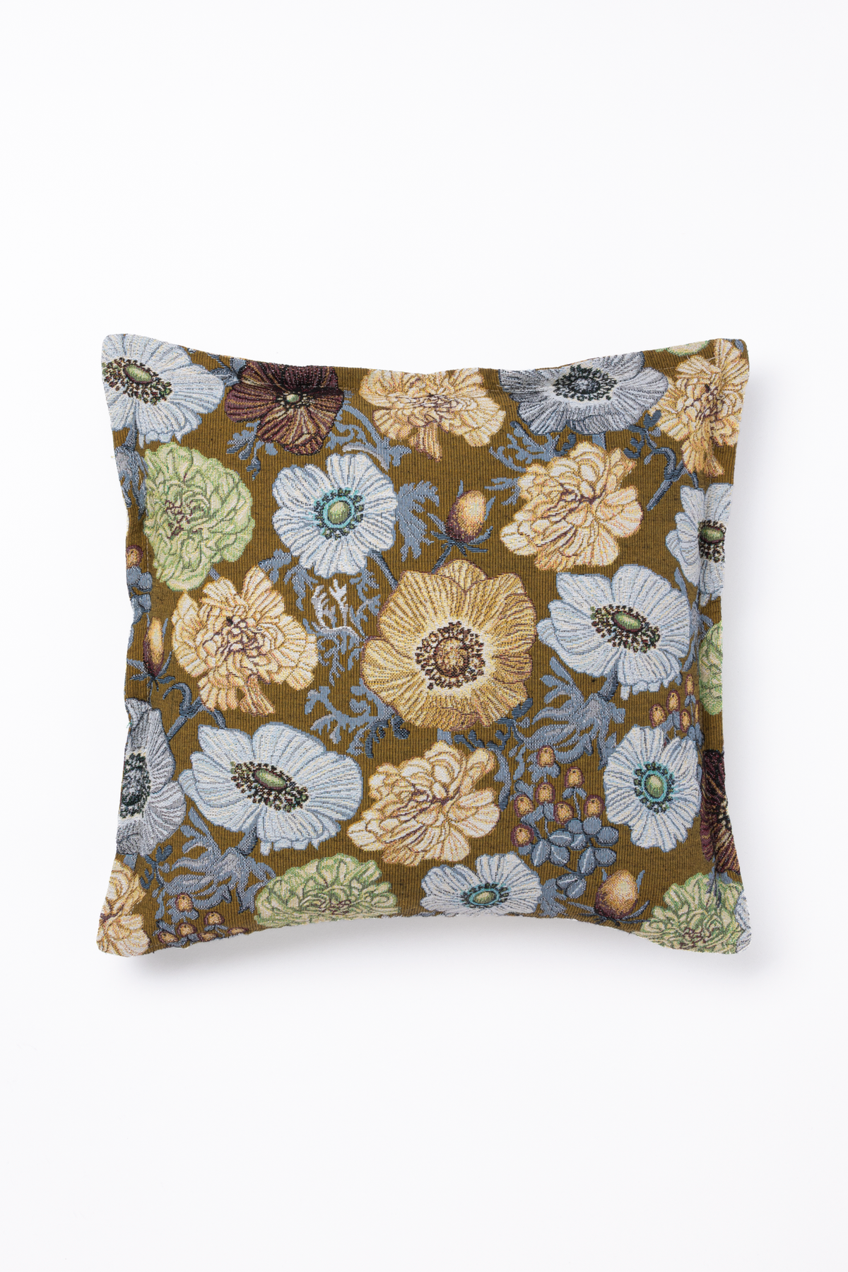 Leinikki Cushion Cover Tapestry Style