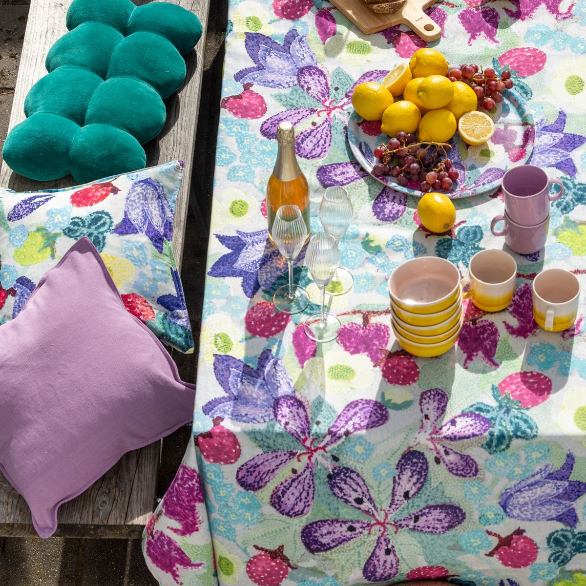 Solid Tyynynpäällinen