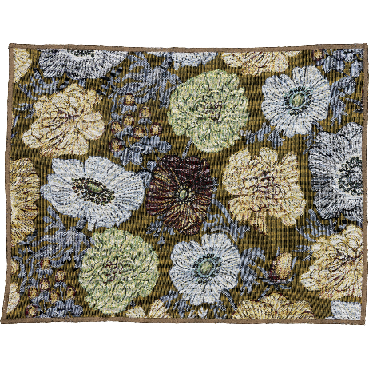 Leinikki Coated Placemat