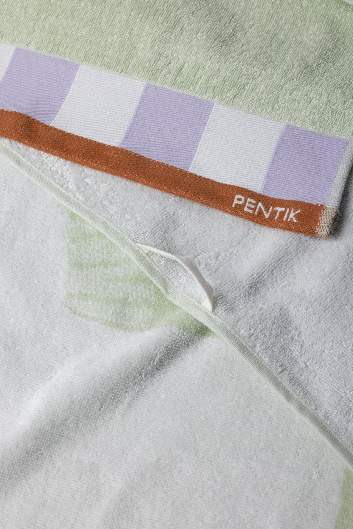 Heppa Bath Towel