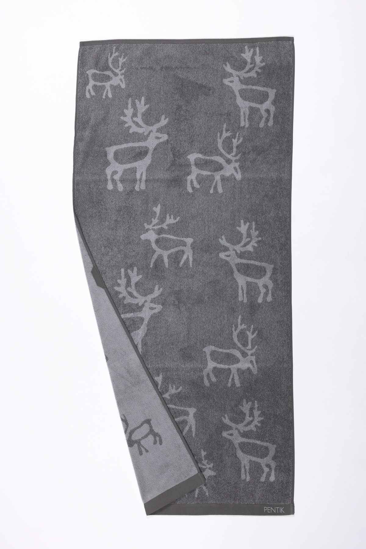 Saaga Bath Towel