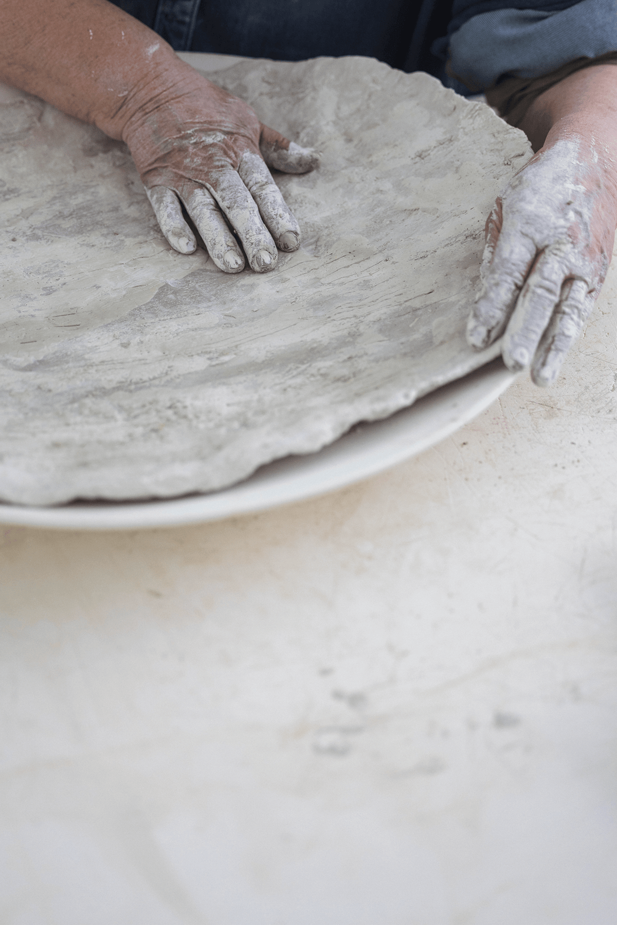 Monimuotoisuus Art Taideteos - PENTIK - Sisustus/Taidekeramiikka/Keramiikkataulut ja veistokset