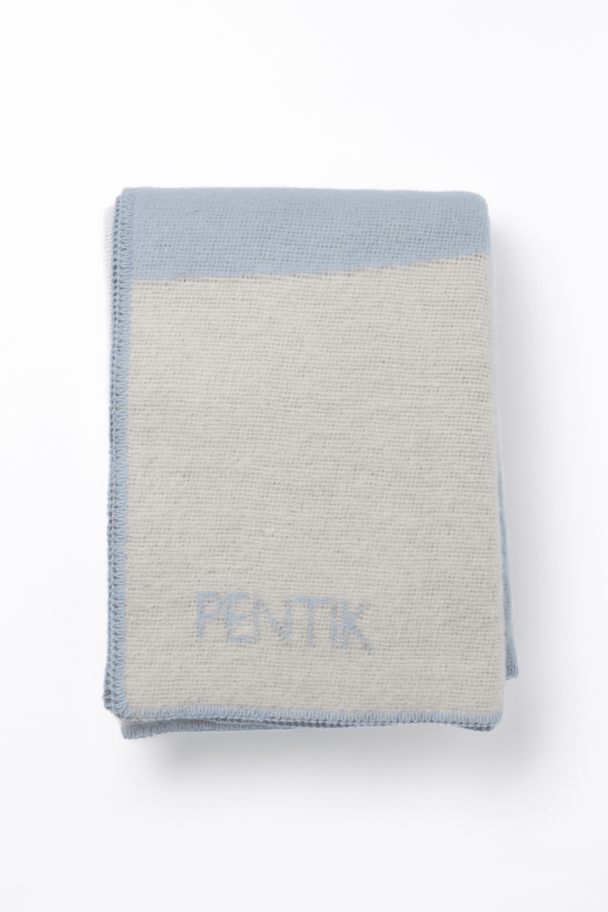 Saaga Torkkupeitto - PENTIK - Tekstiilit/Sisustustekstiilit/Torkkupeitot