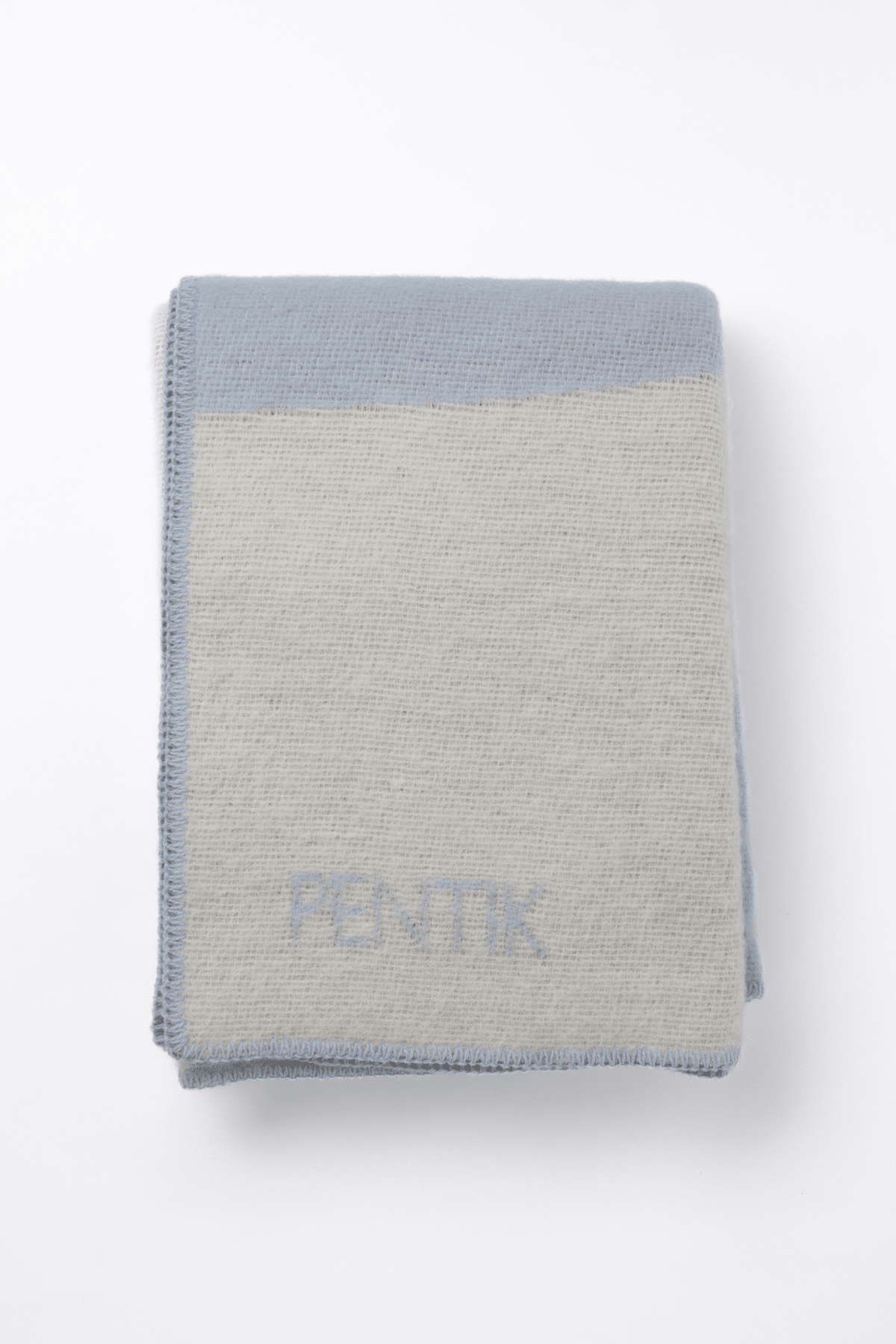 Saaga Torkkupeitto - PENTIK - Tekstiilit/Sisustustekstiilit/Torkkupeitot
