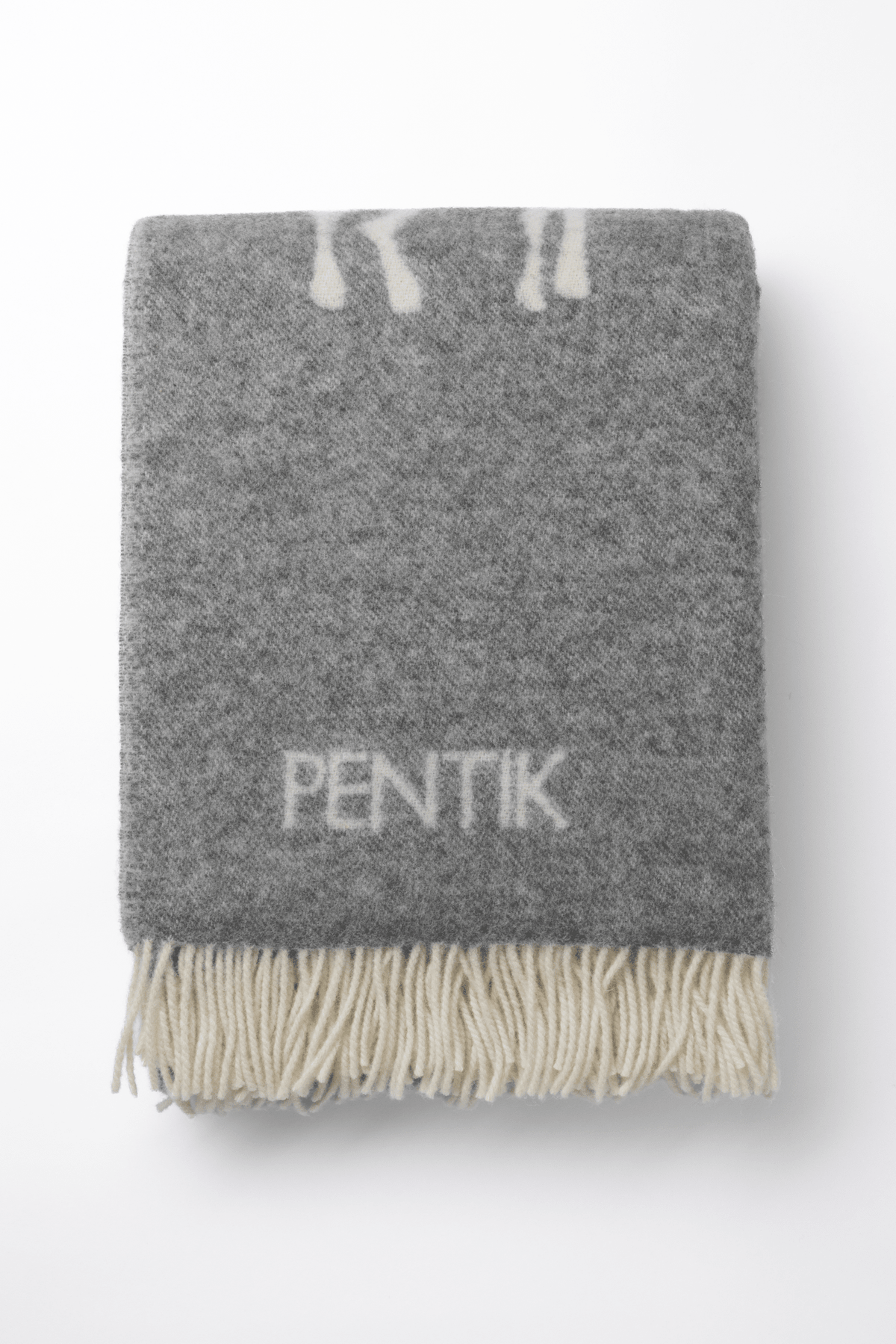 Saaga Torkkupeitto - PENTIK - Tekstiilit/Sisustustekstiilit/Torkkupeitot