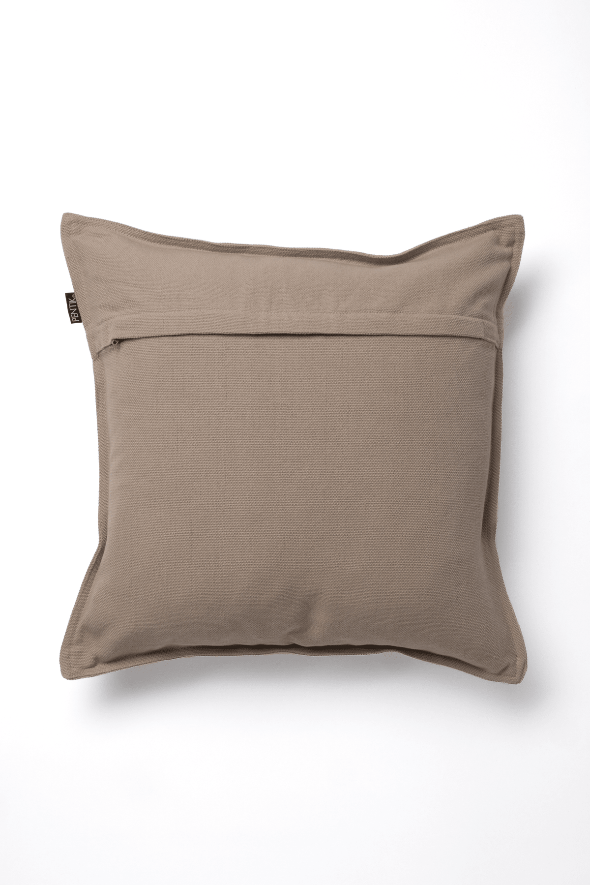 Solid Tyynynpäällinen - PENTIK - Tekstiilit/Sisustustekstiilit/Tyynynpäälliset