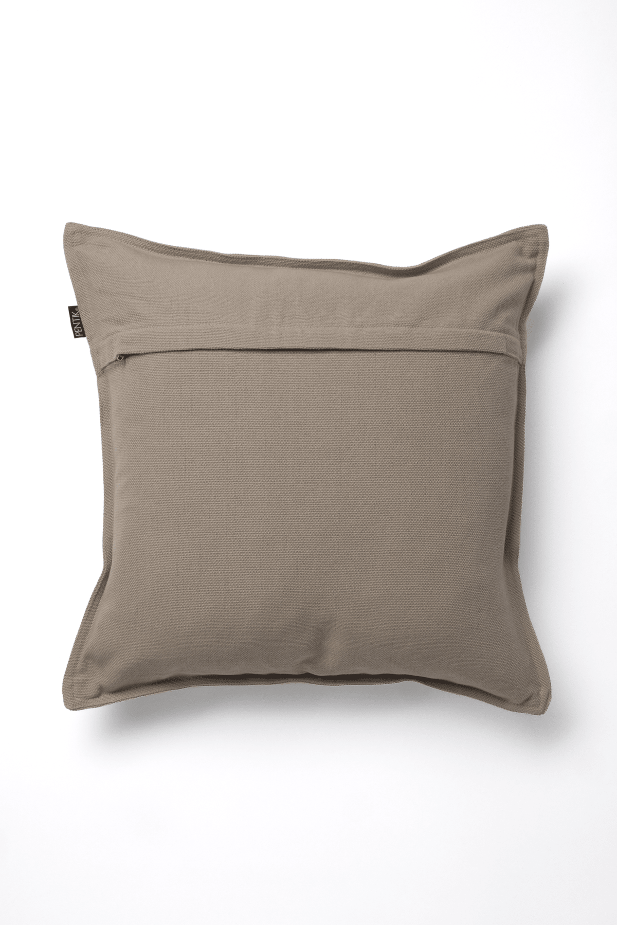 Solid Tyynynpäällinen - PENTIK - Tekstiilit/Sisustustekstiilit/Tyynynpäälliset