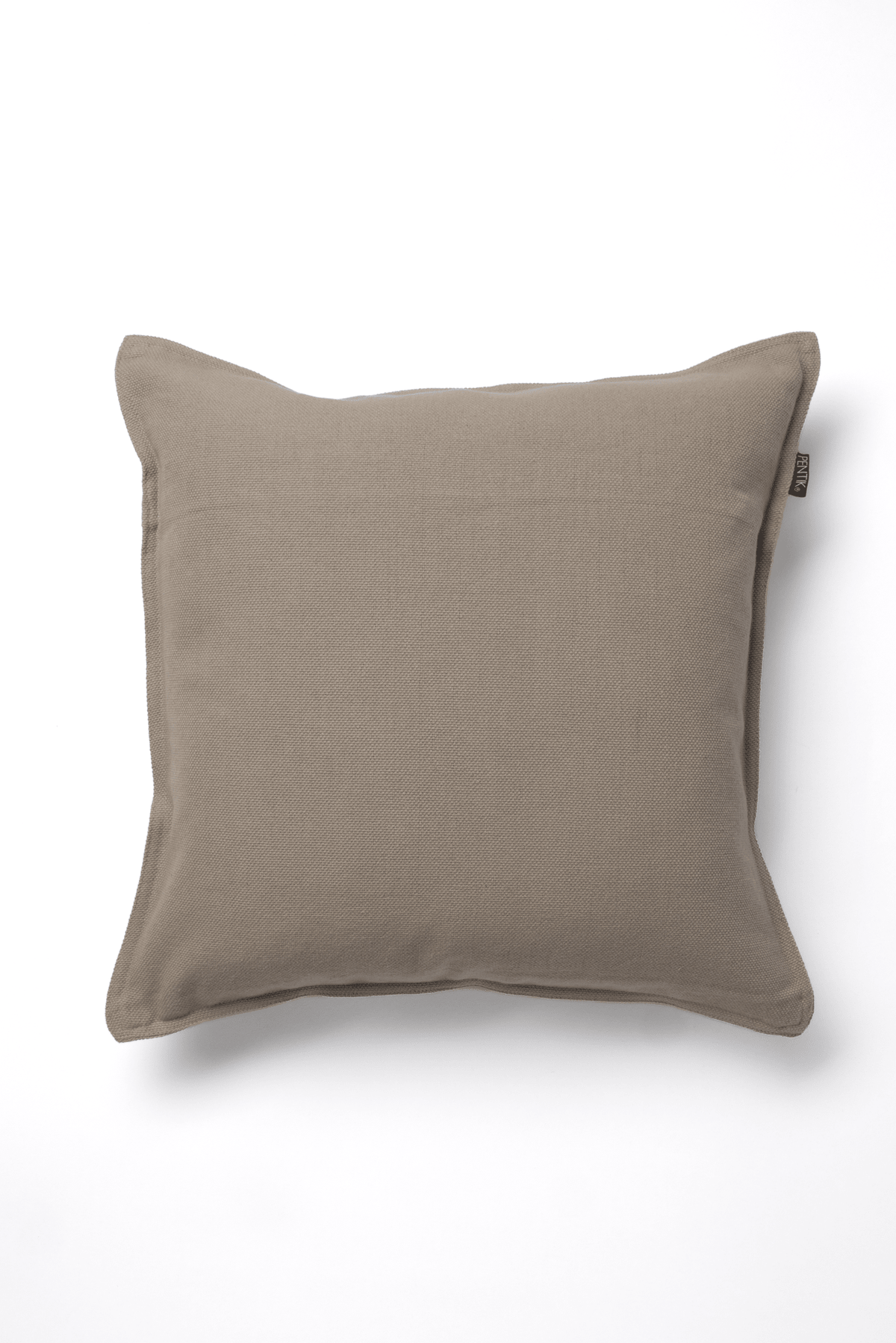 Solid Tyynynpäällinen - PENTIK - Tekstiilit/Sisustustekstiilit/Tyynynpäälliset