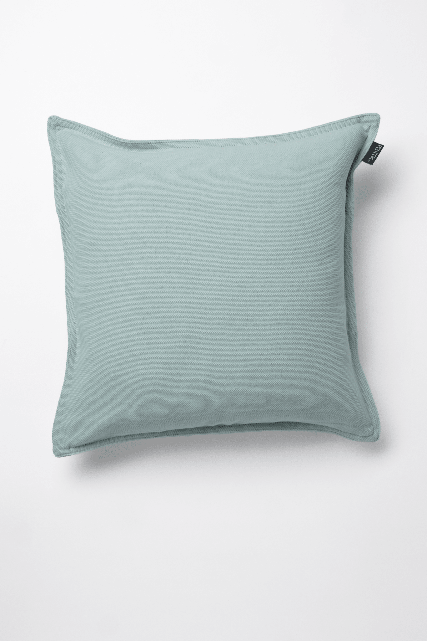 Solid Tyynynpäällinen - PENTIK - Tekstiilit/Sisustustekstiilit/Tyynynpäälliset