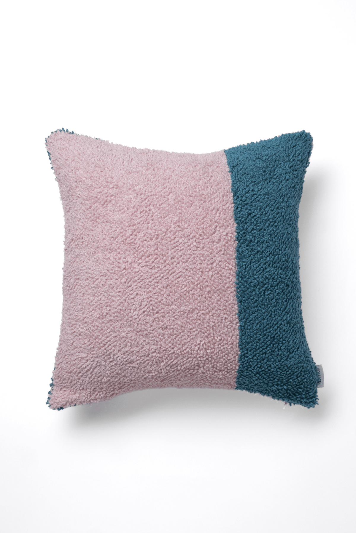 Tuntu Tyynynpäällinen Boucle - PENTIK - Tekstiilit/Sisustustekstiilit/Tyynynpäälliset