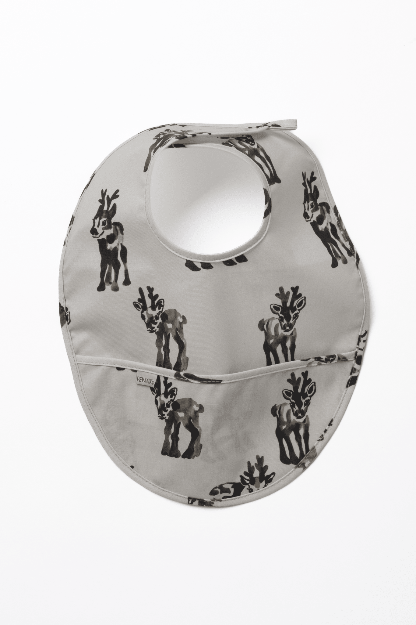 Vasa Ruokalappu - PENTIK - Tekstiilit/Keittiötekstiilit/Esiliinat, patalaput ja -kintaat