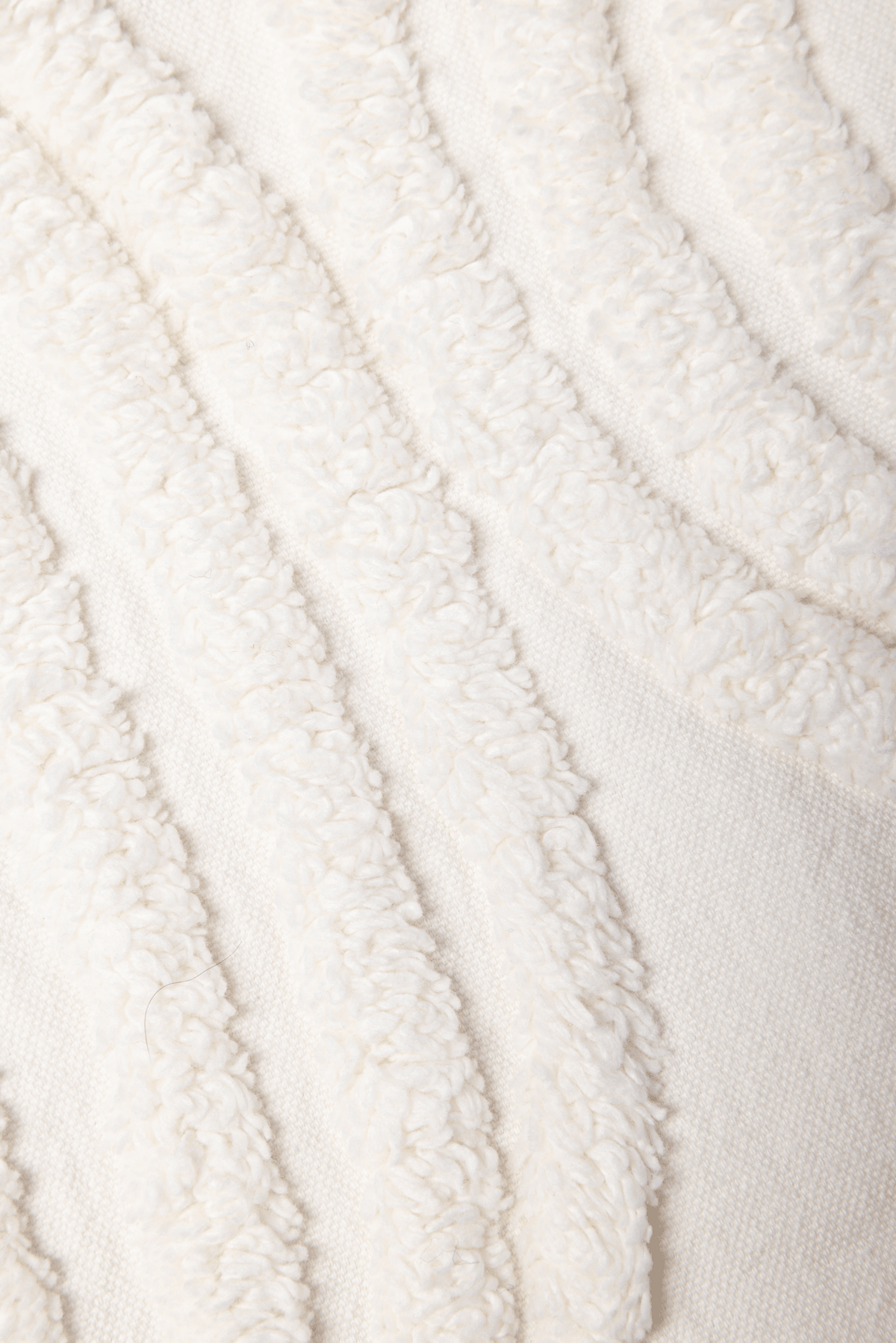 Vilja Tuftattu Tyynynpäällinen - PENTIK - Tekstiilit/Sisustustekstiilit/Tyynynpäälliset