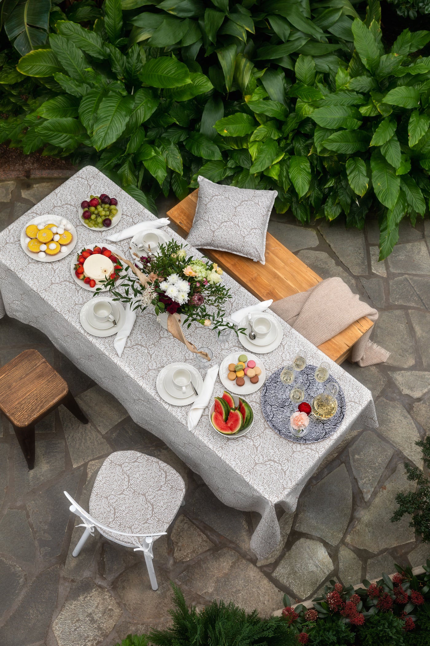 Shop The Look: Set the celebrations into the garden!