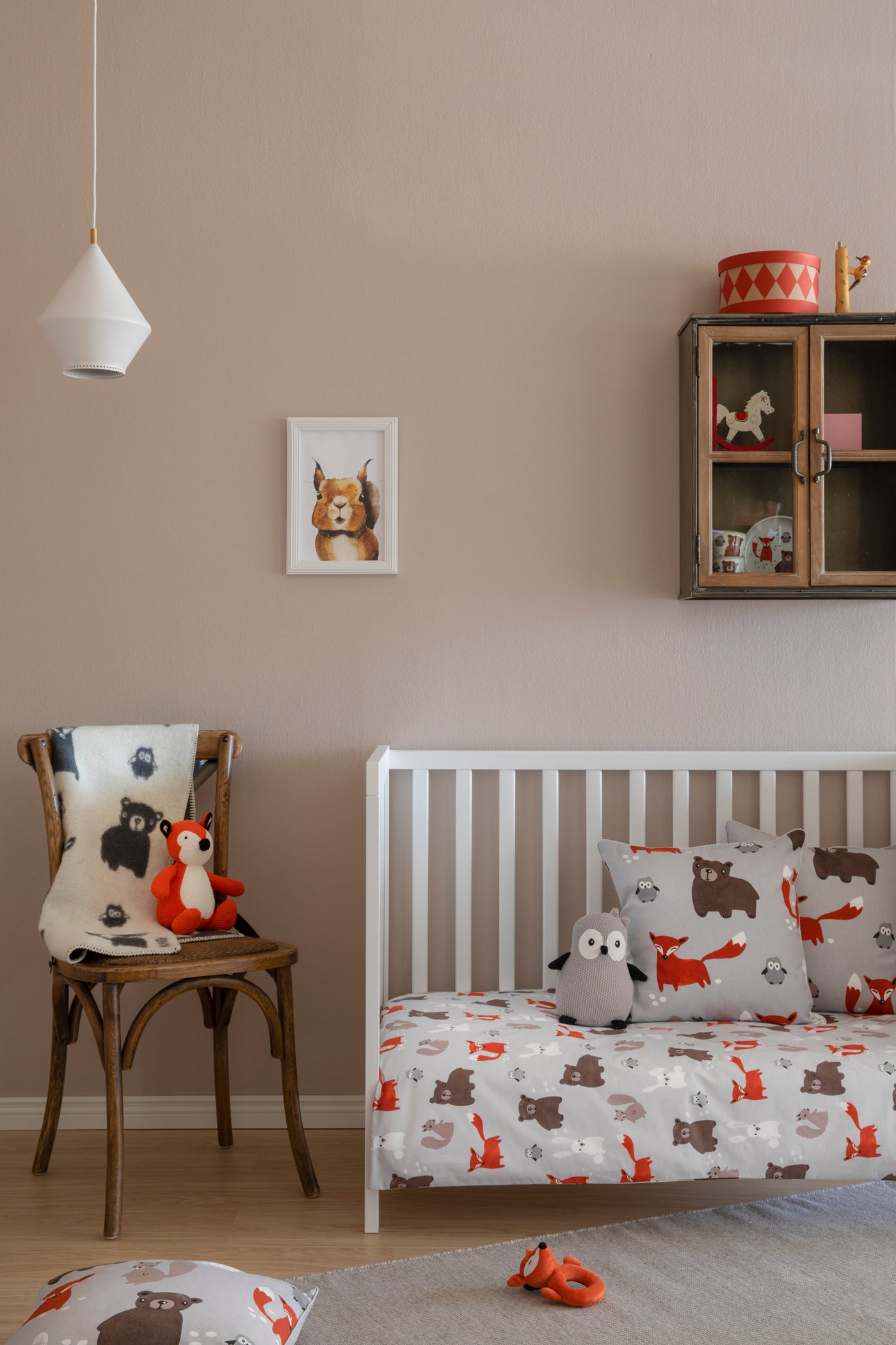 Shop The Look: Playtime with cute forest animals