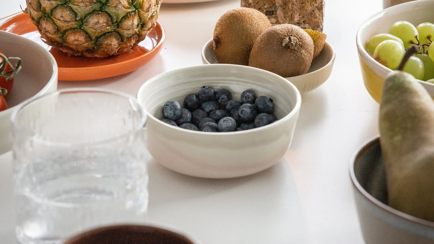 Dessert bowls - PENTIK