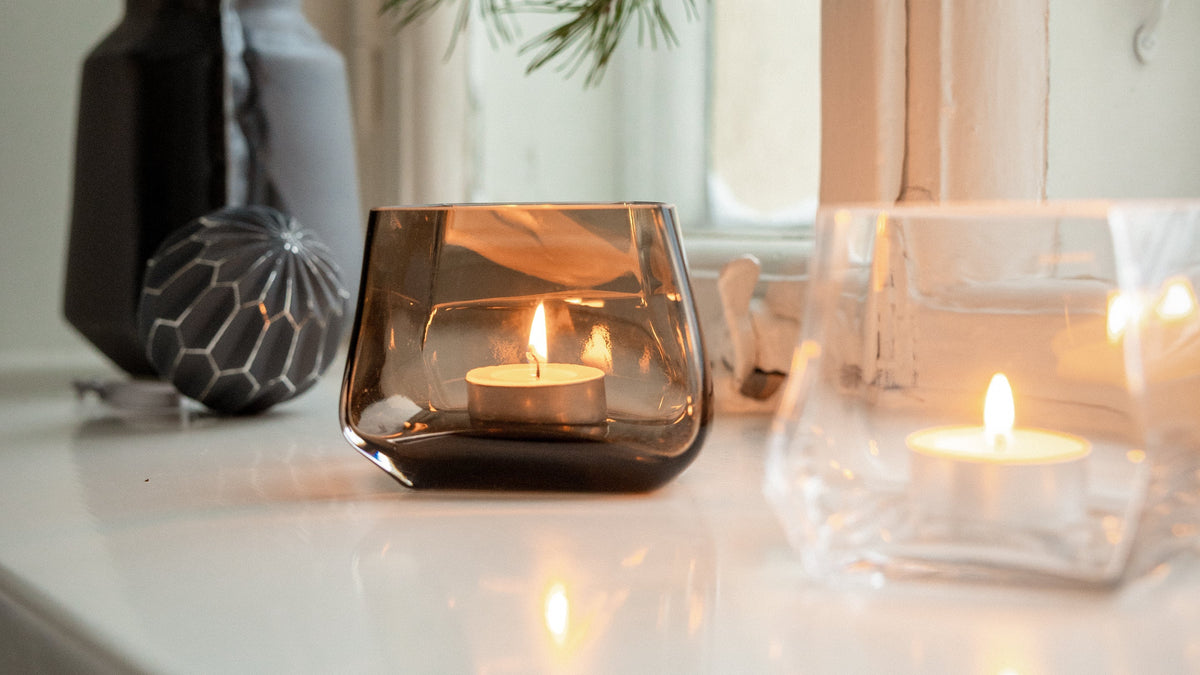 Interior decoration treasures as a Christmas gift - PENTIK