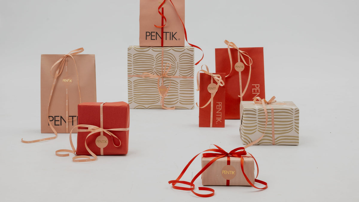 Gift directly to the recipient – send the gift online - PENTIK