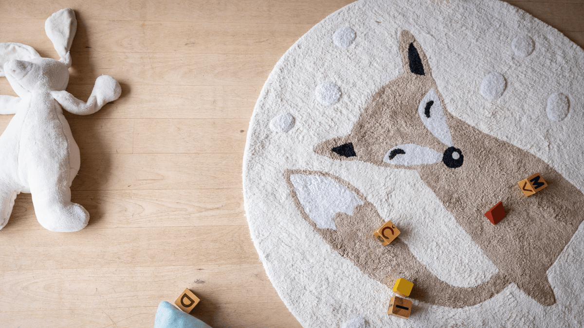 Children's Interior Design - PENTIK
