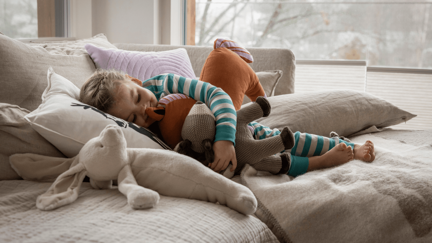 Children's products - Permission to play - PENTIK