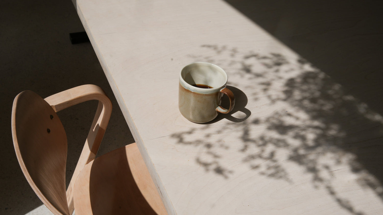 Mugs - PENTIK