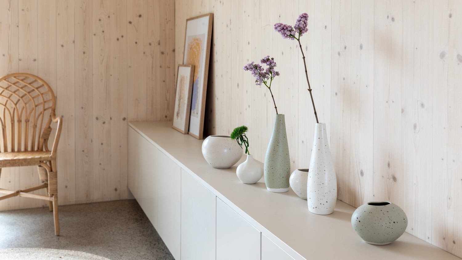 Outlet finds for home decoration - PENTIK