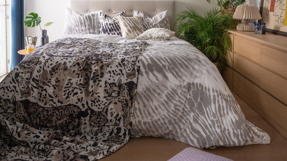Bedspreads - PENTIK