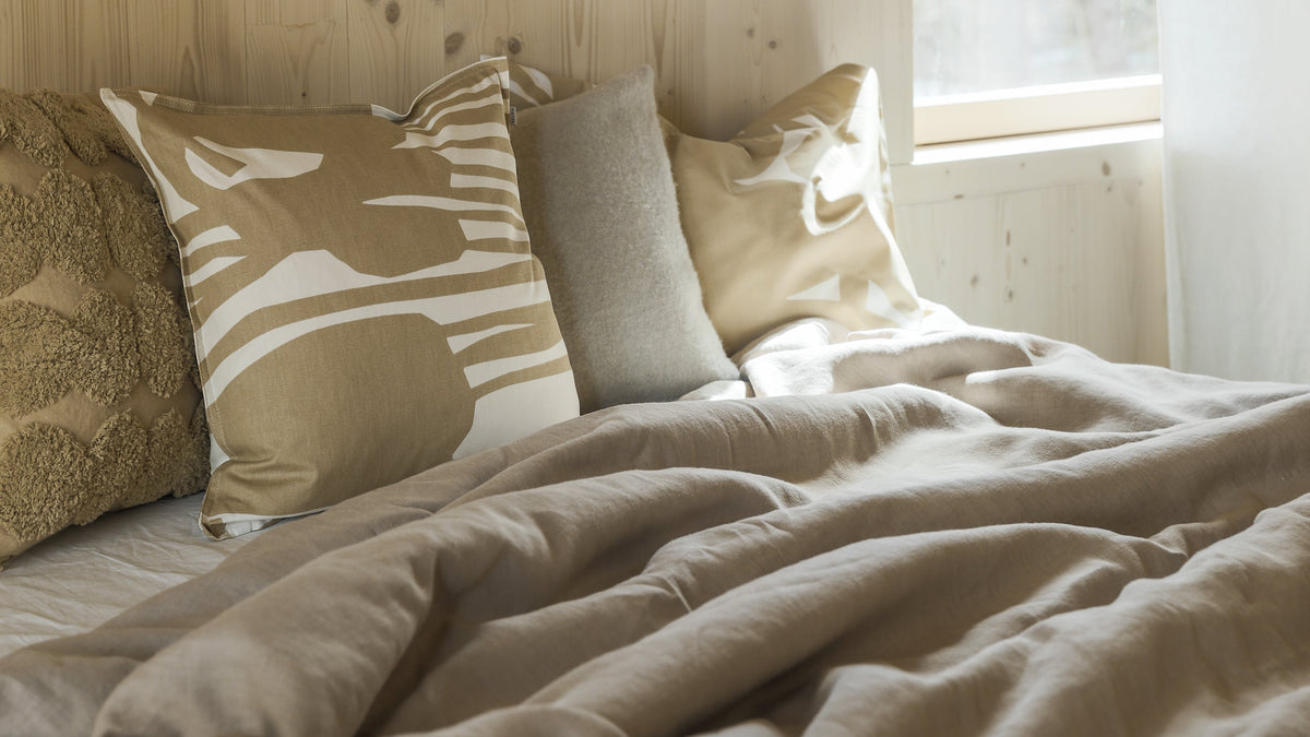 Linen products - PENTIK