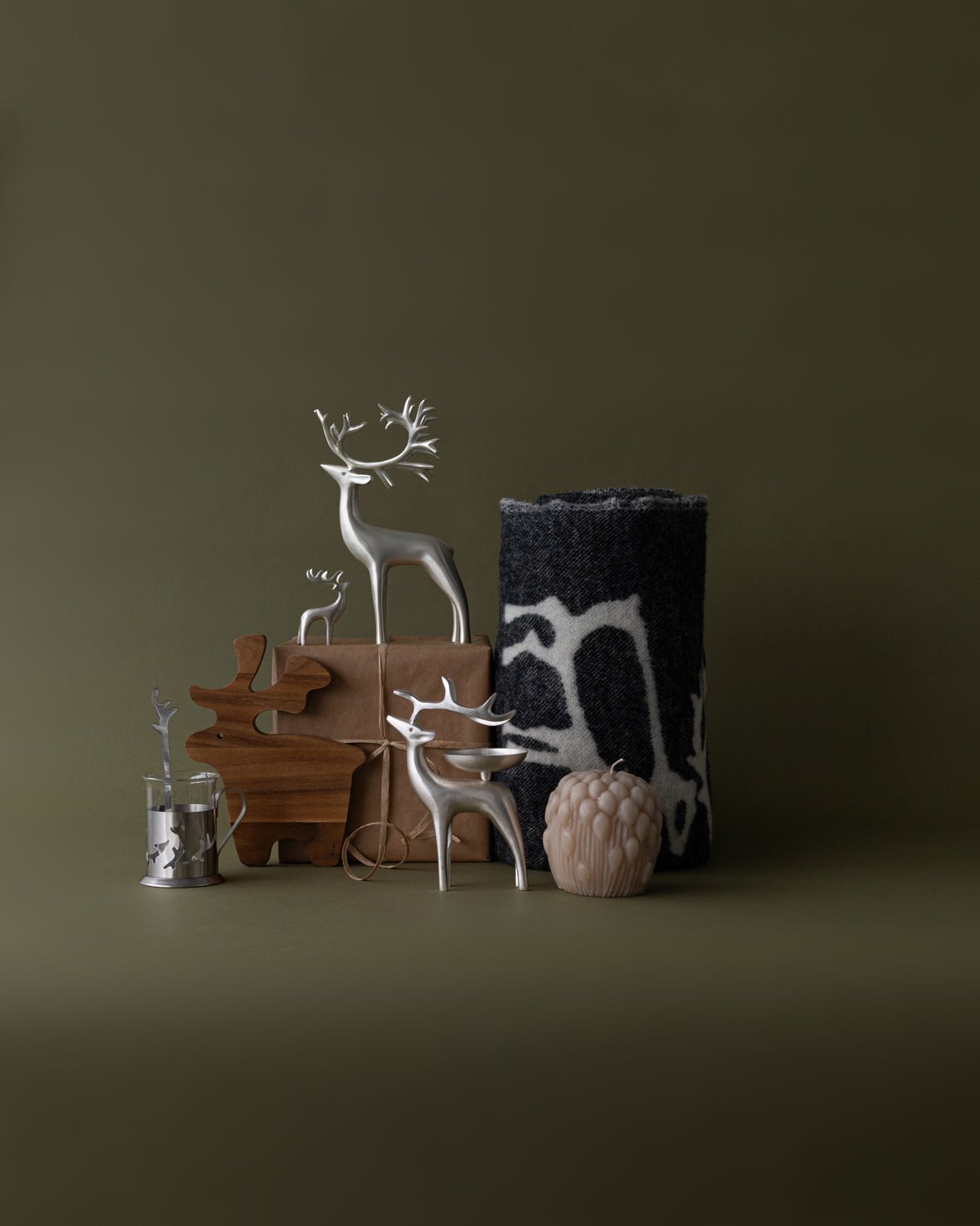 Northern-inspired Christmas gift ideas - PENTIK
