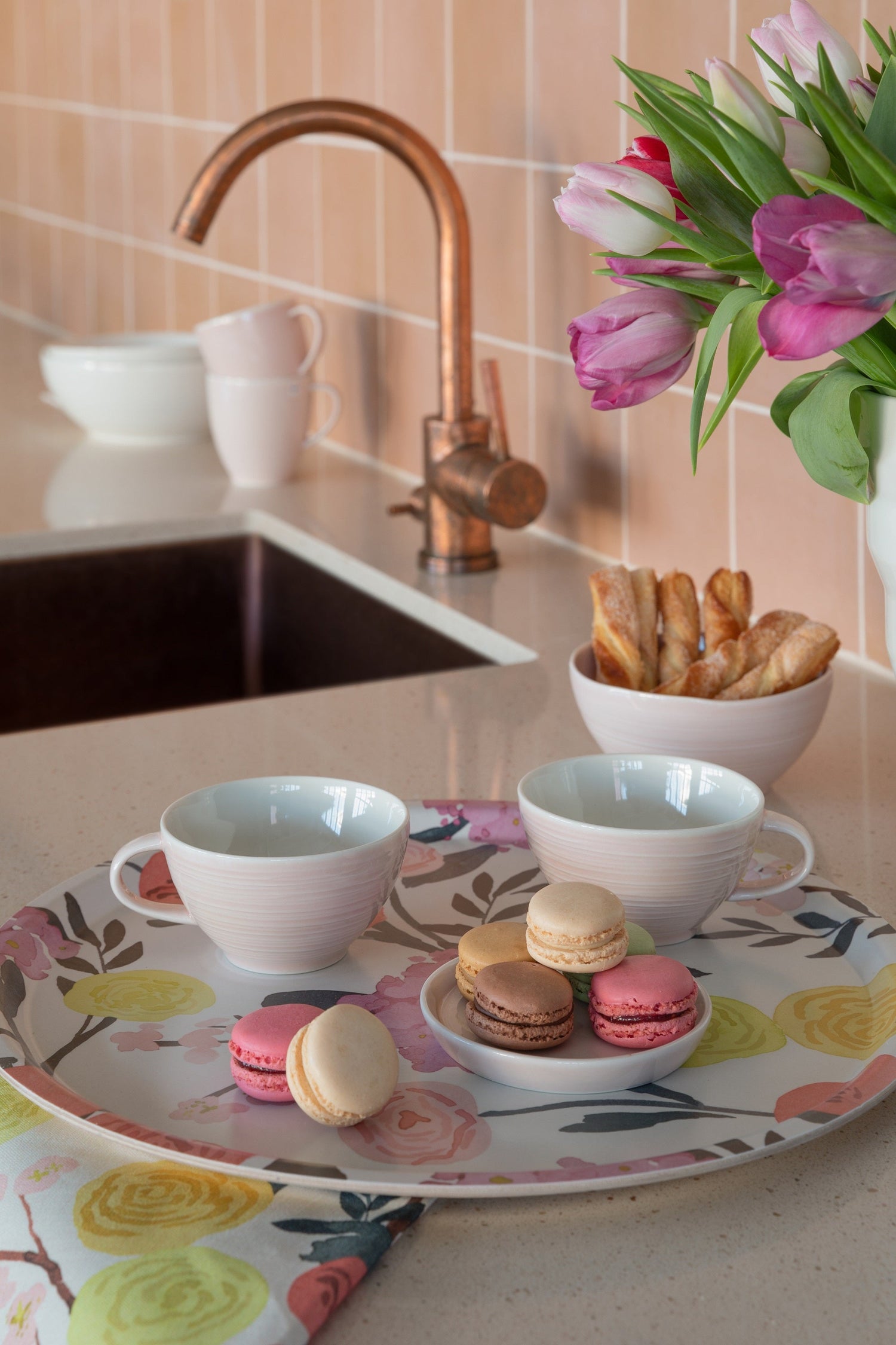 Shop The Look: Delicious colours, delicious flavours - PENTIK