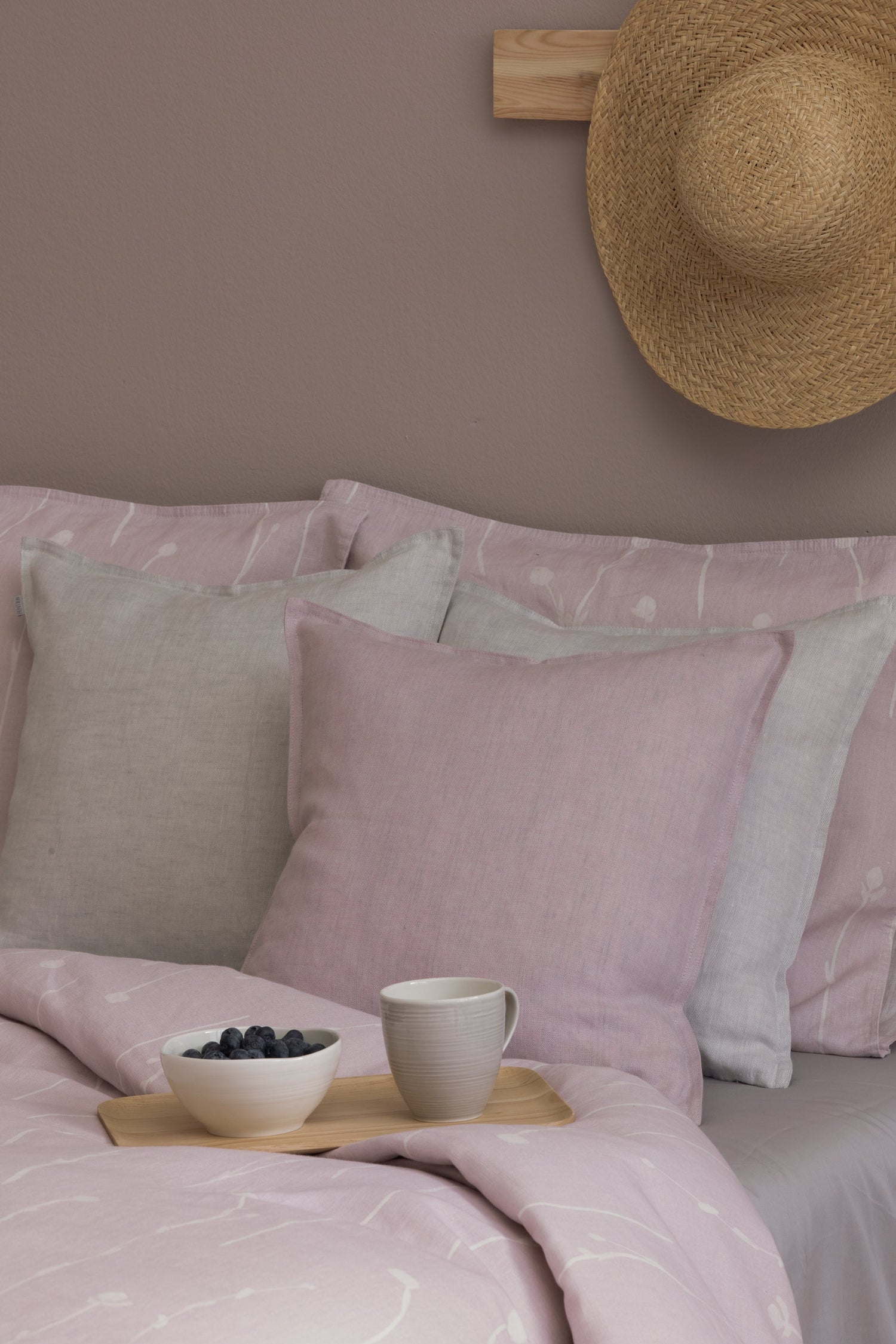Shop The Look: Good evenings, good mornings - PENTIK