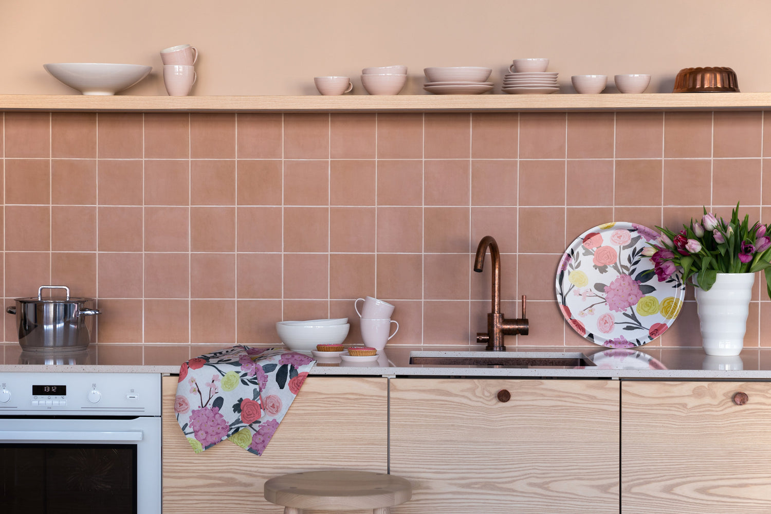 Shop The Look: Celebrating New Life Around Us - PENTIK