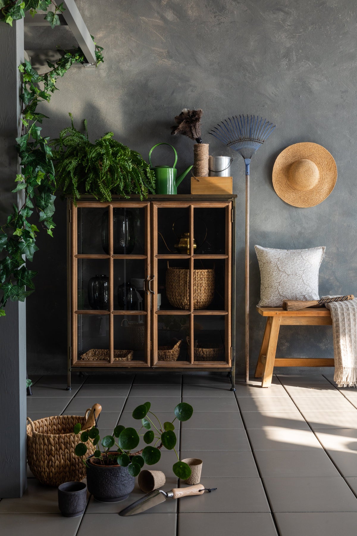 Shop The Look: How to turn your own terrace into an inviting green oasis! - PENTIK