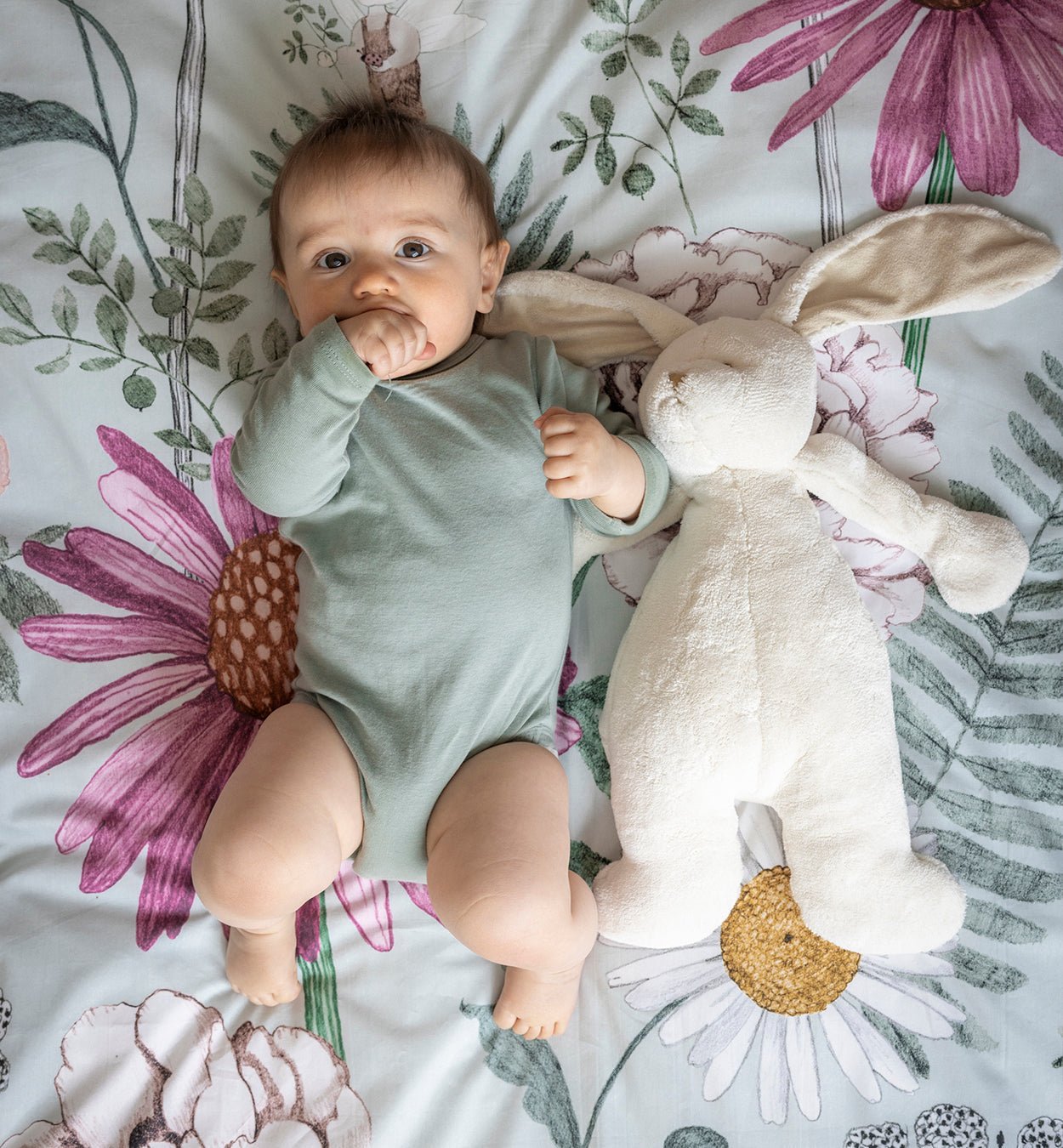 Shop The Look: The Little One's World - PENTIK