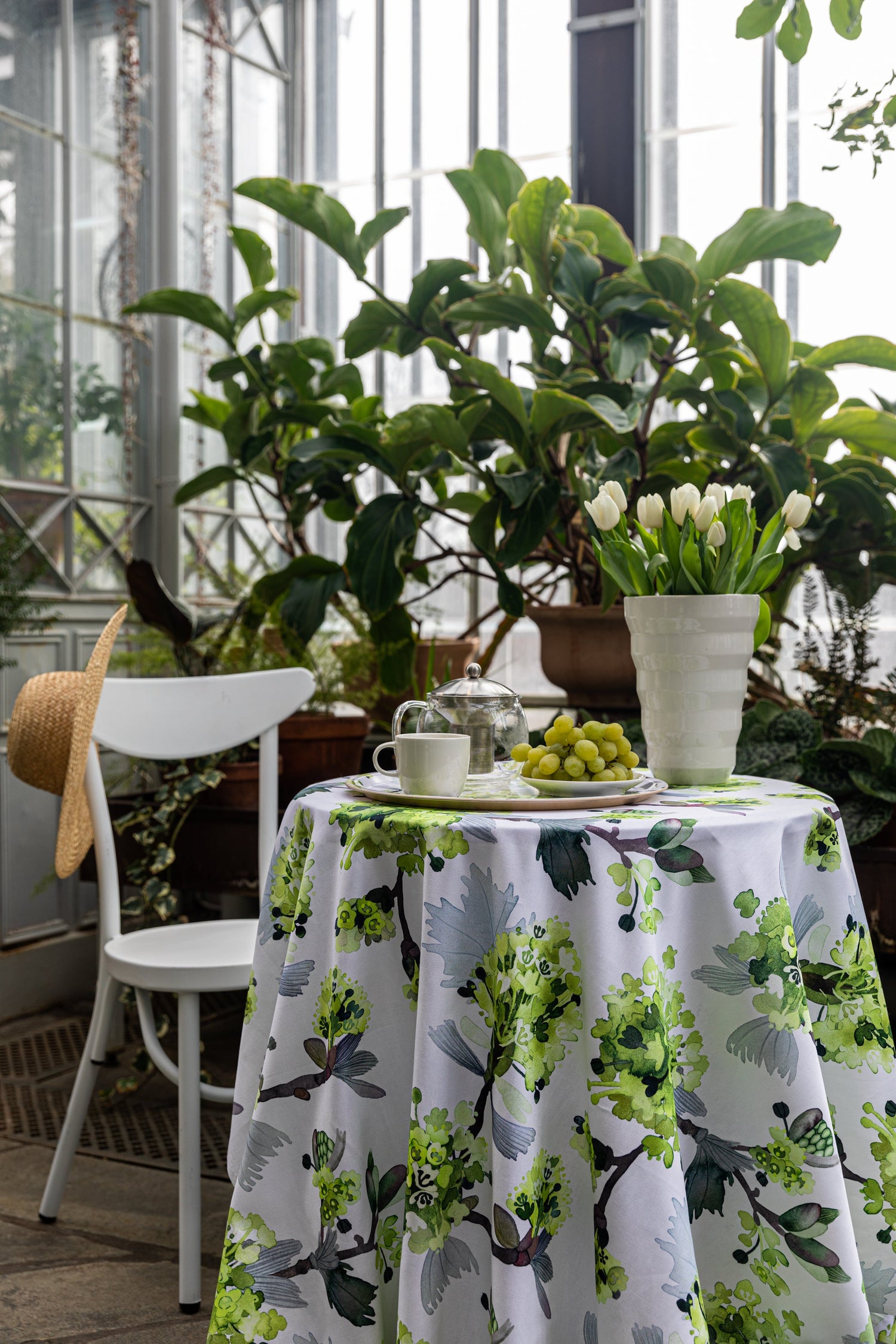 Shop The Look: The slowness of a Sunday afternoon - how wonderful! - PENTIK