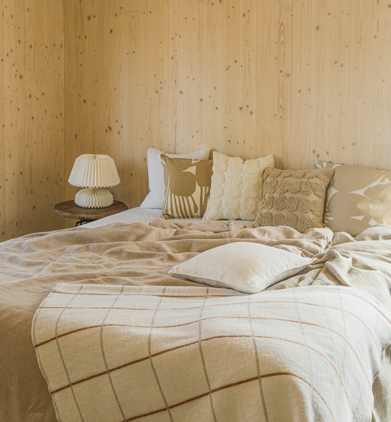 Shop The Look: For Luxurious Dreams - PENTIK