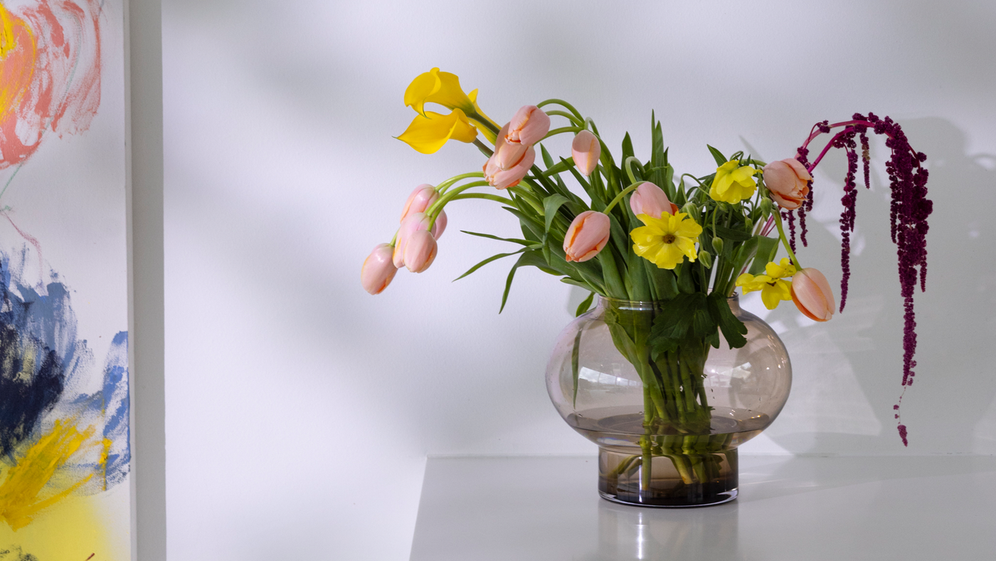Decorating - Bring natural beauty home – PENTIK