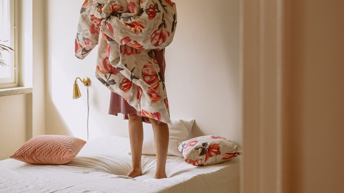 Veranta - PENTIK